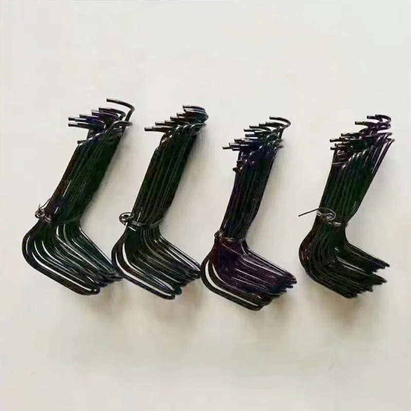 Drivhus Top Clamp