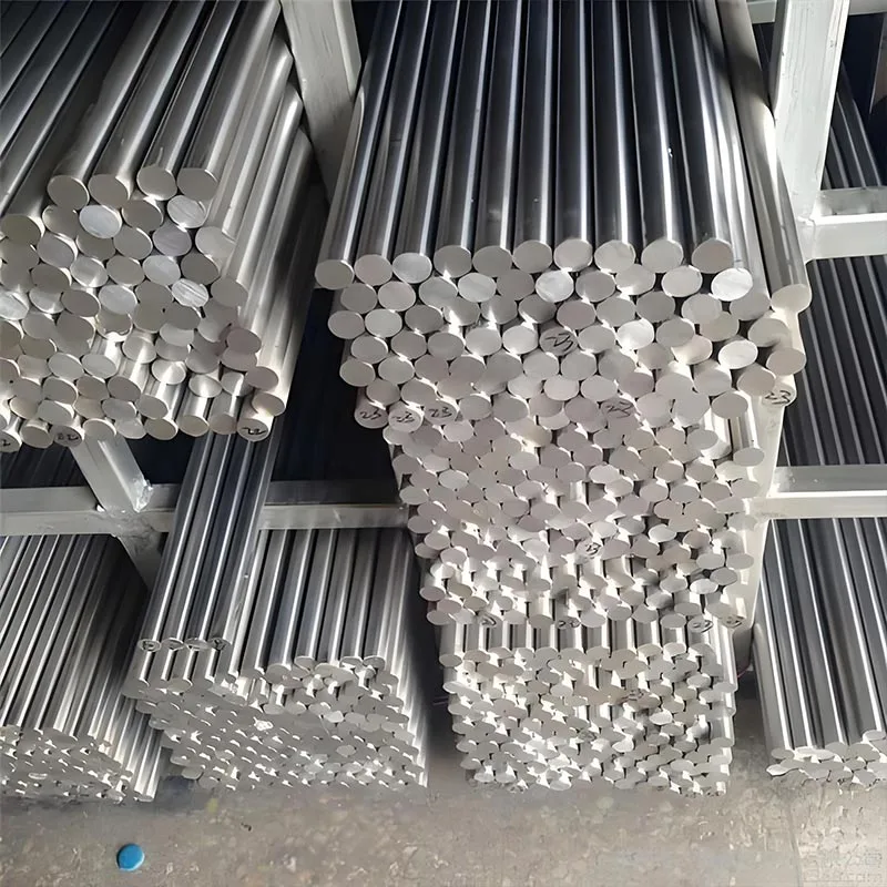 Steel Round Bar for Industrial