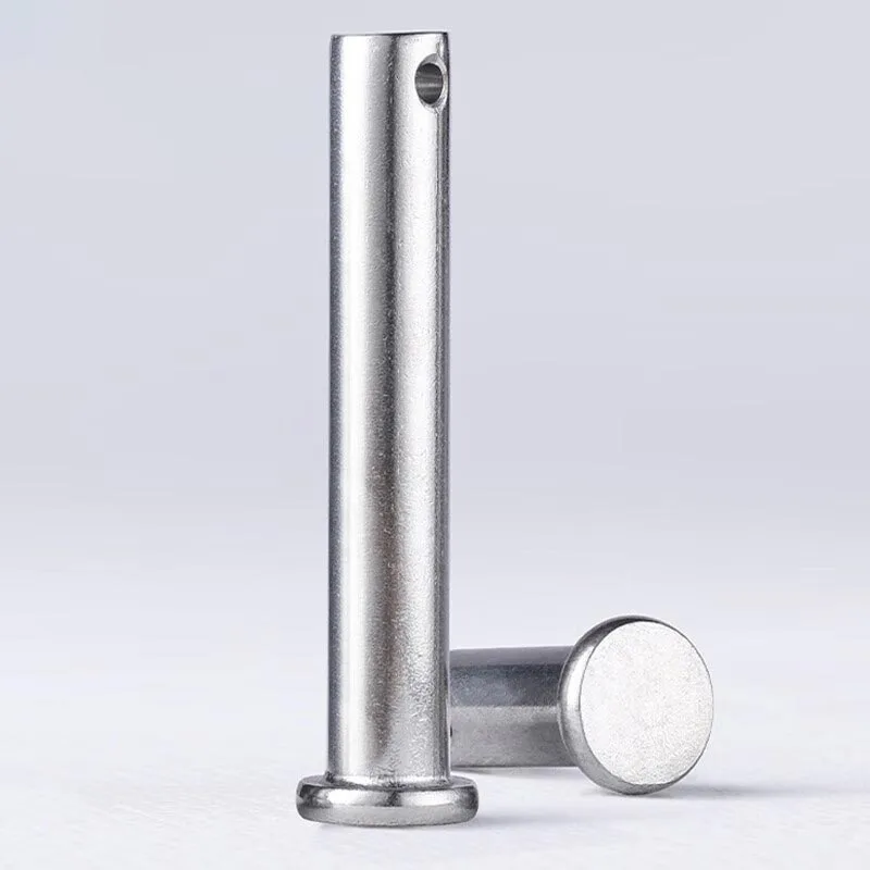 Pin Aksel