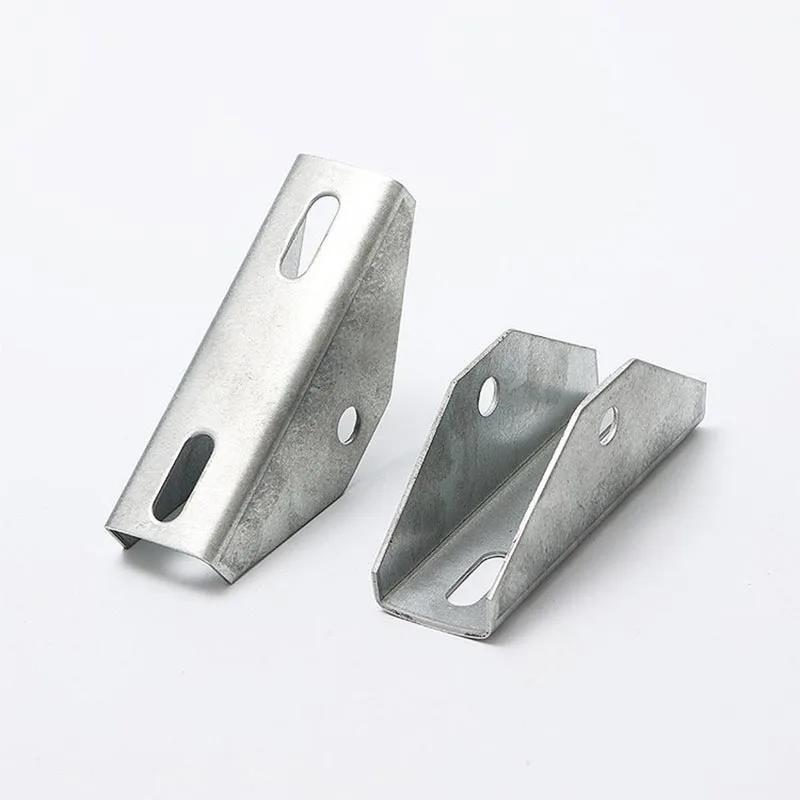 Solar Bracket Connector